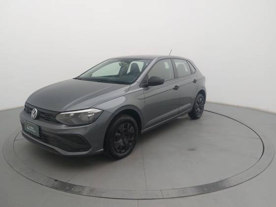 VOLKSWAGEN POLO 1.0 MPI TRACK MANUAL VOLKSWAGEN POLO 1.0 MPI TRACK MANUAL